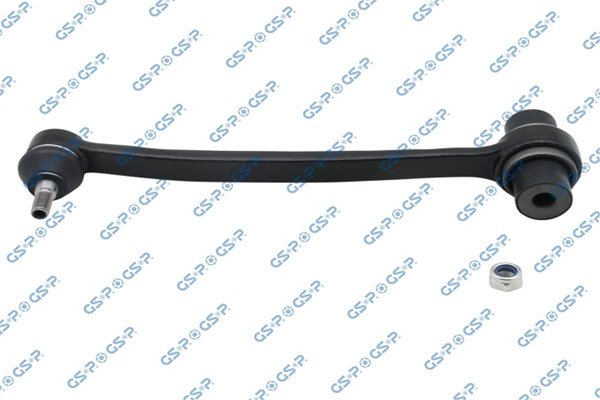 S060250 — Horquilla Trasero Inferior GSP S060250