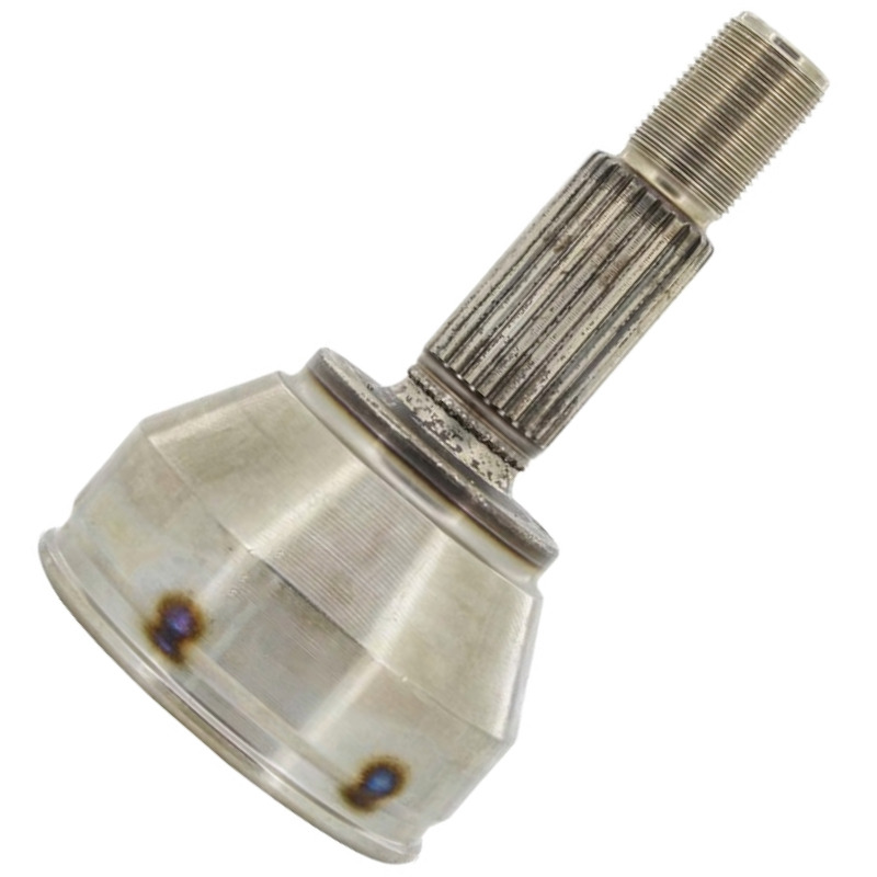 JUNTAS HOMOCINETICAS RUEDA FORD ECOSPORT L4 2L 2003-2012