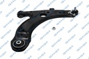 Horquilla Del. Inf. Der. GSP S060340