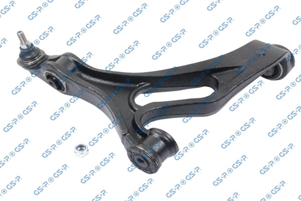 S060347 — Horquilla Del. Inf. Izq. GSP S060347