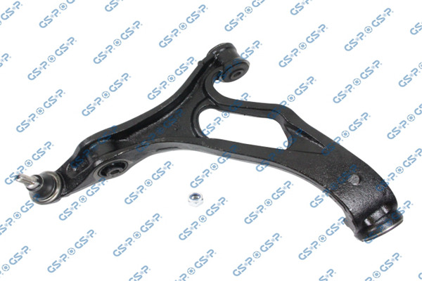 S060348 — Horquilla Del. Inf. Der. GSP S060348