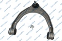 Horquilla Delantero Superior GSP S060349