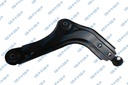 Horquilla Del. Inf. Der. GSP S060400