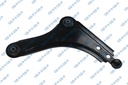 Horquilla Del. Inf. Der. GSP S060402