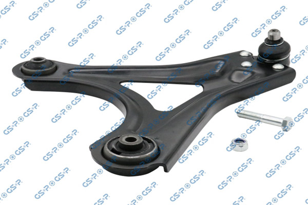 S060469 — Horquilla Del. Inf. Der. GSP S060469
