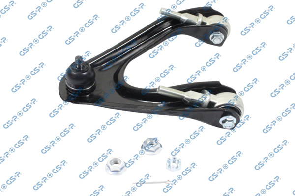 S060483 — Horquilla Del. Sup. Der. GSP S060483