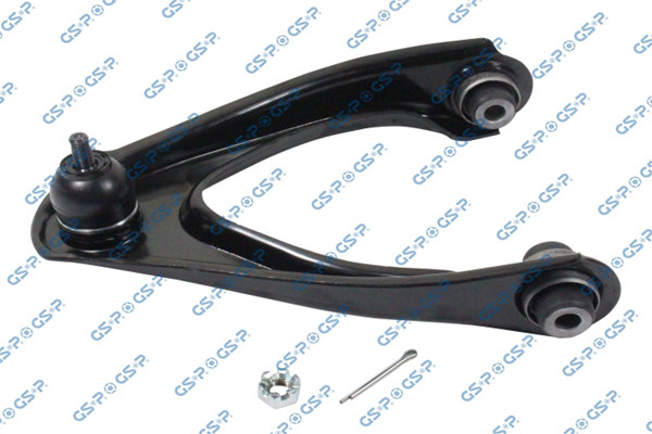 Horquilla Del. Sup. Der. GSP S060504