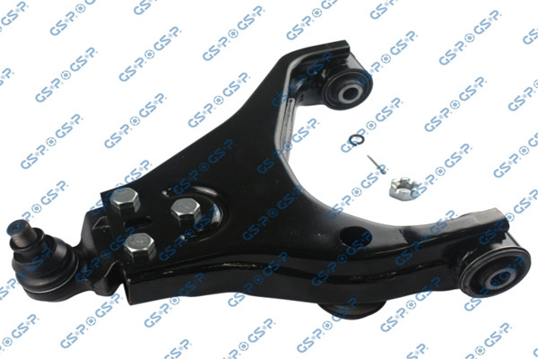 S060548 — Horquilla Del. Inf. Der. GSP S060548