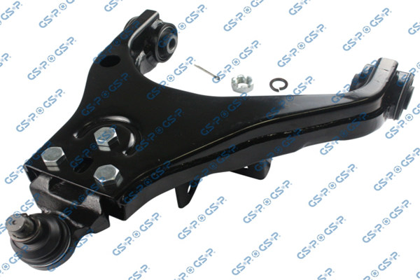 S060549 — Horquilla Del. Inf. Izq. GSP S060549