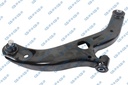Horquilla Delantero Derecho GSP S060565