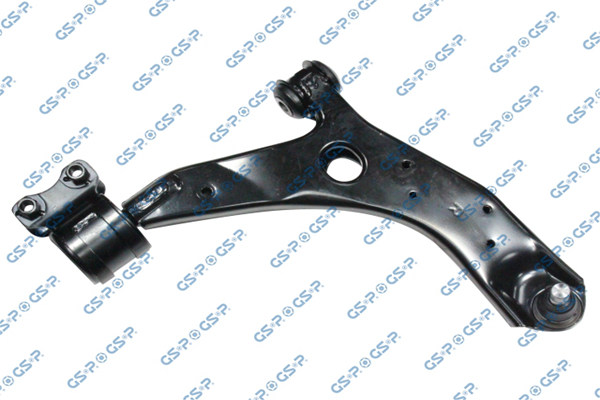 S060574 — Horquilla Delantero Derecho GSP S060574