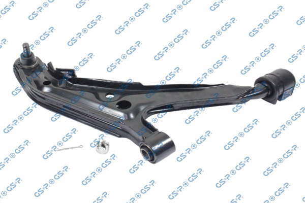 S060623 — Horquilla Del. Inf. Der. GSP S060623