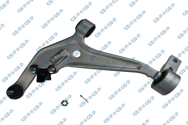 S060638 — Horquilla Del. Inf. Izq. GSP S060638