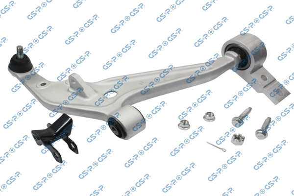 S060639 — Horquilla Del. Inf. Der. GSP S060639