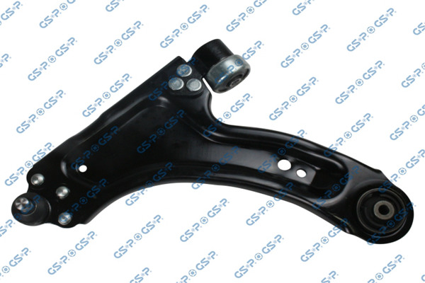 S060661 — Horquilla Del. Inf. Izq. GSP S060661