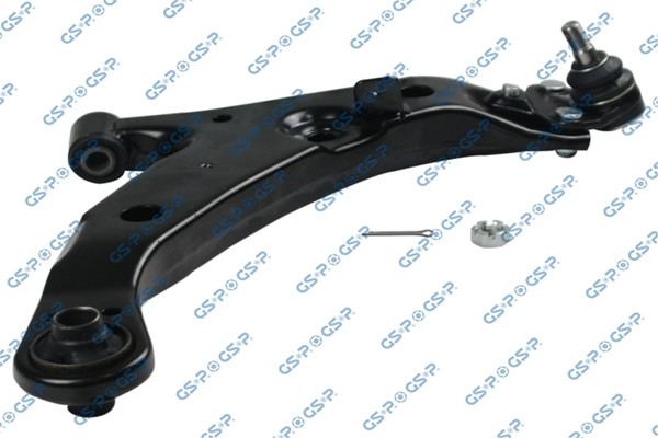 S060735A — Horquilla Delantero Derecho GSP S060735A