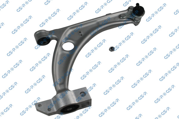 S060762A — Horquilla Del. Inf. Der. GSP S060762A