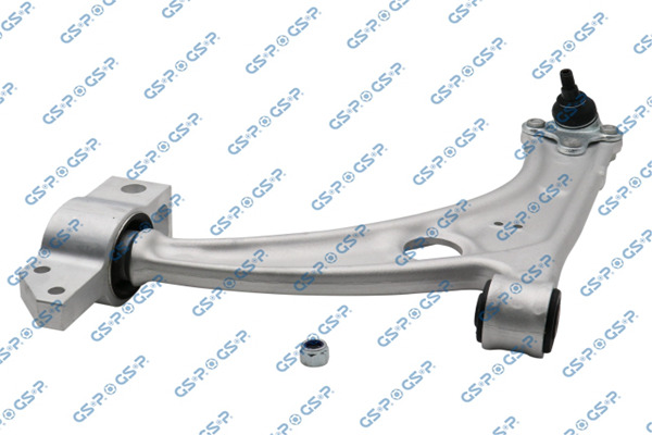S060763A — Horquilla Del. Inf. Izq. GSP S060763A