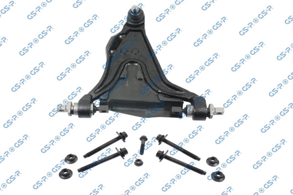 S060776 — Horquilla Del. Inf. Der. GSP S060776