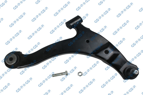 S060814 — Horquilla Del. Inf. Der. GSP S060814