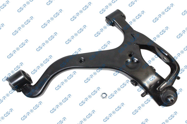 S060849 — Horquilla Del. Inf. Izq. GSP S060849