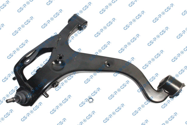 S060850 — Horquilla Del. Inf. Der. GSP S060850
