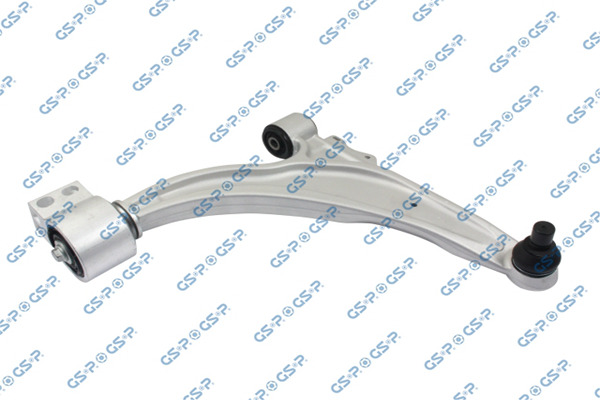 S060867 — Horquilla Del. Inf. Der. GSP S060867