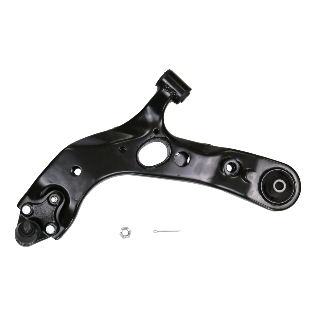 S060917A — Horquilla con Rótula Delantero Izquierdo GSP S060917A
