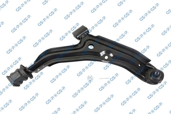 S060937 — Horquilla Del. Inf. Der. GSP S060937