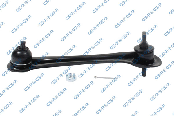 S060967 — Horquilla Trasero Superior GSP S060967