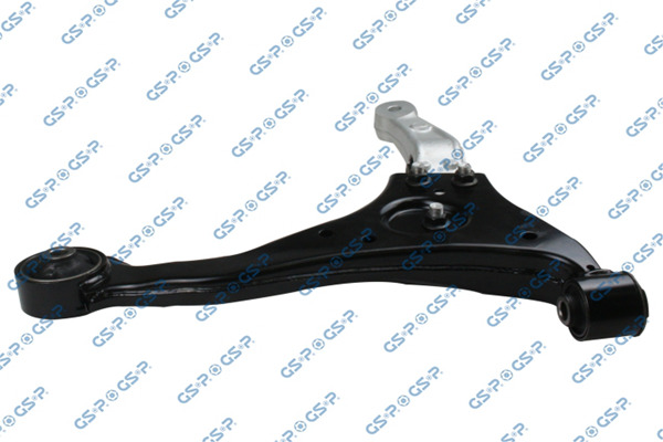 S061107 — Horquilla Del. Inf. Izq. GSP S061107