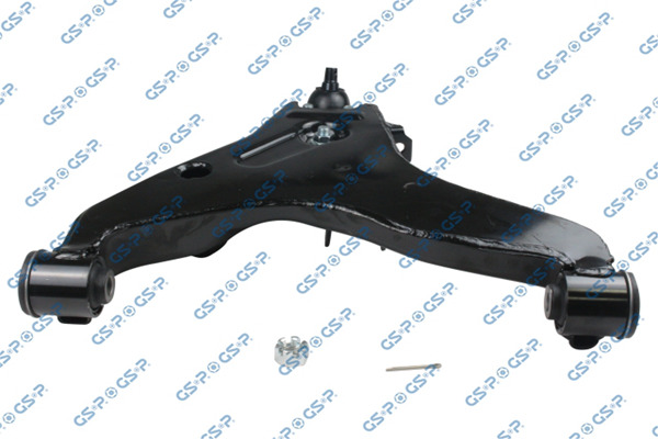 S061324 — Horquilla Del. Inf. Der. GSP S061324