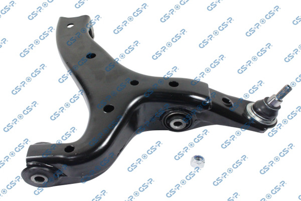 S061400 — Horquilla Del. Inf. Der. GSP S061400