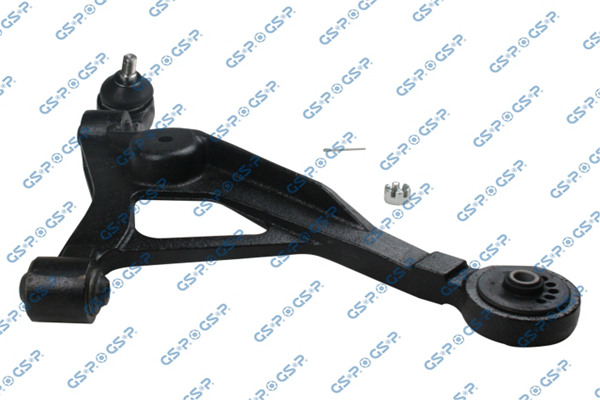 S061415 — Horquilla Del. Inf. Der. GSP S061415