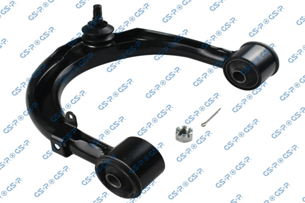 Horquilla Del. Sup. Izq. GSP S061659