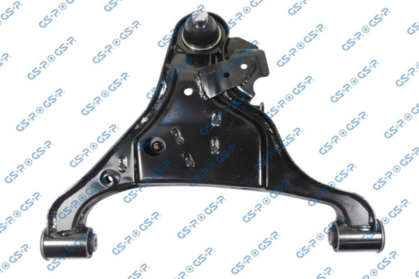 S061707 — Horquilla Del. Inf. Der. GSP S061707