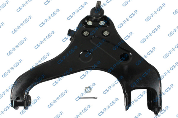 S061763 — Horquilla Del. Inf. Izq. GSP S061763