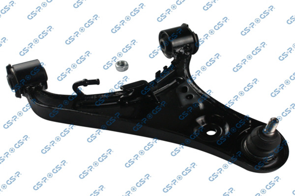S061765 — Horquilla Del. Sup. Izq. GSP S061765