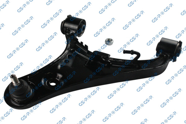 S061766 — Horquilla Del. Sup. Der. GSP S061766