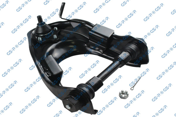 S061814 — Horquilla Del. Sup. Der. GSP S061814