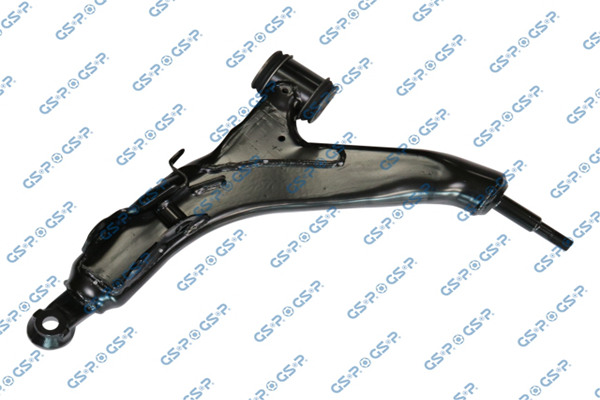 Horquilla Del. Inf. Izq. GSP S061838