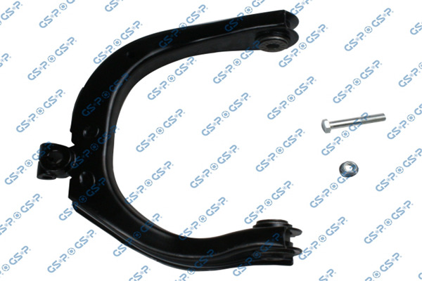 S061857 — Horquilla Del. Sup. Izq. GSP S061857