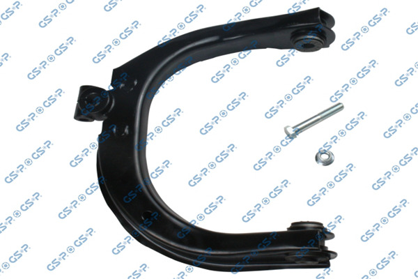 S061858 — Horquilla Del. Sup. Der. GSP S061858