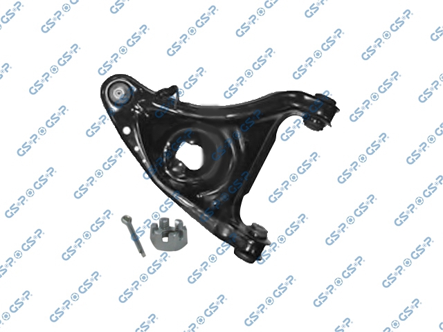 S061923 — Horquilla Del. Inf. Der. GSP S061923
