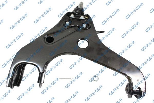 S061949 — Horquilla Del. Inf. Der. GSP S061949
