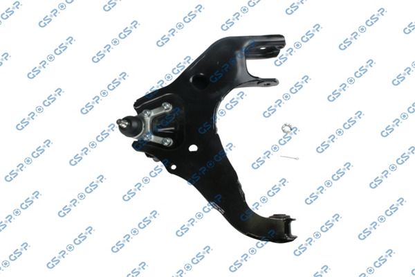 S062003 — Horquilla Del. Inf. Izq. GSP S062003