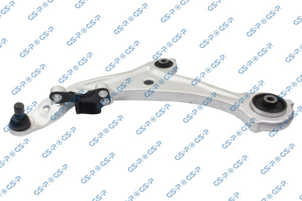 S062019 — Horquilla Delantero Izquierdo GSP S062019