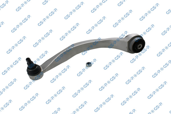 S062027 — Horquilla GSP S062027