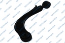 Horquilla Trasero Superior GSP S062054