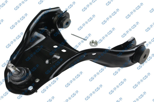 S062077 — Horquilla Del. Sup. Izq. GSP S062077